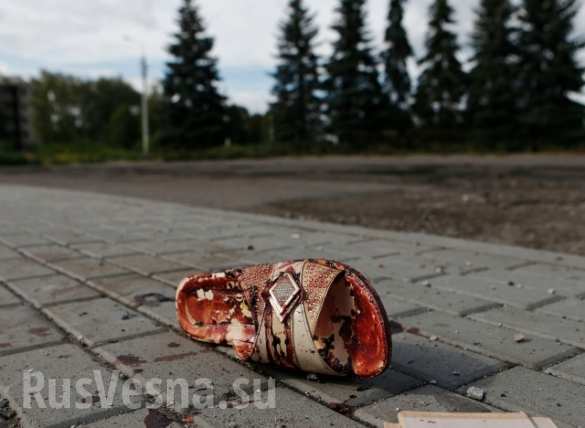 Сводка от Армии Юго-Востока по итогам 19 августа: В ходе ожесточенных боев отражены атаки на Иловайск, Торез и Ясиноватую (Фото, видео) Сводка от Армии Юго-Востока по итогам 19 августа: В ходе ожесточенных боев отражены атаки на Иловайск, Торез и Ясиноватую (Фото, видео)