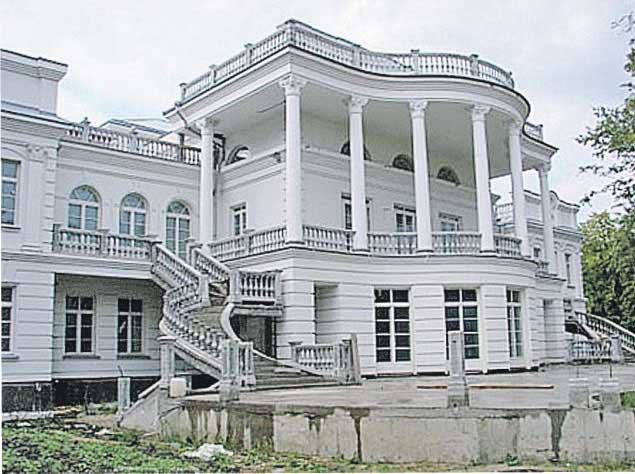 Почему украинцы со своими надеждами опять очутились у разбитого корыта