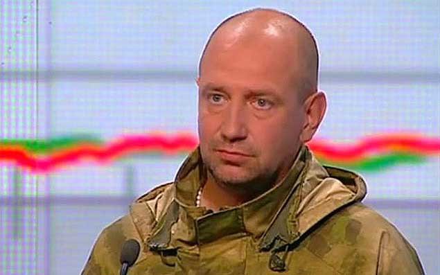 Почему украинцы со своими надеждами опять очутились у разбитого корыта