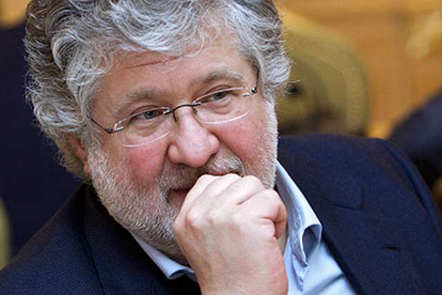 Почему украинцы со своими надеждами опять очутились у разбитого корыта