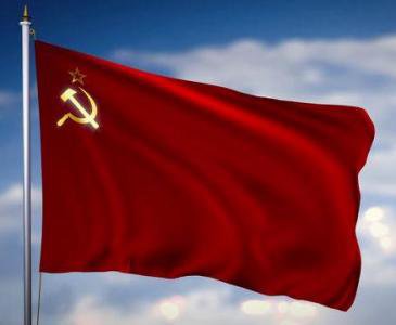 Советское наследие. Александр Роджерс Советское наследие. Александр Роджерс