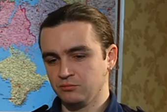 Советское наследие. Александр Роджерс