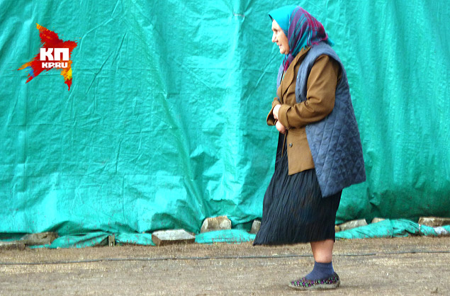 «Изгнанники ищут в России приют, иначе на родине просто убьют» «Изгнанники ищут в России приют, иначе на родине просто убьют»