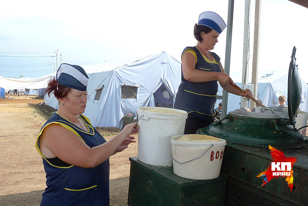 «Изгнанники ищут в России приют, иначе на родине просто убьют» «Изгнанники ищут в России приют, иначе на родине просто убьют»