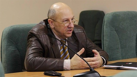 Андрей Фурсов: Фергюсон вскрывает суть лицемерия американцев