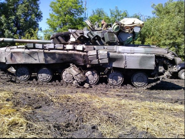 О потерях Украины (Фото) О потерях Украины (Фото)