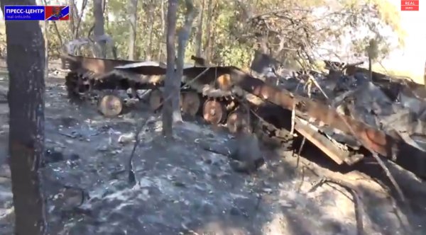 О потерях Украины (Фото) О потерях Украины (Фото)