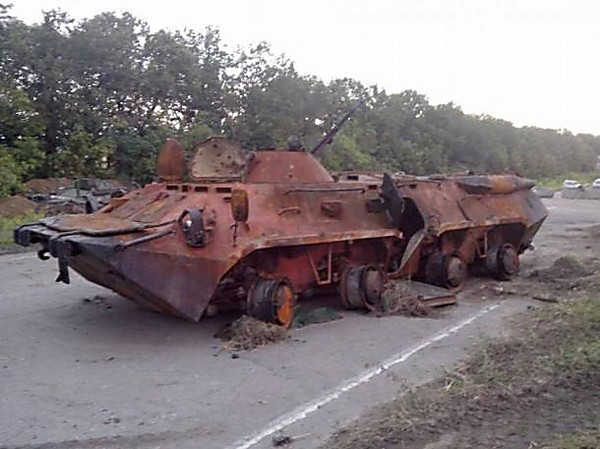 О потерях Украины (Фото) О потерях Украины (Фото)