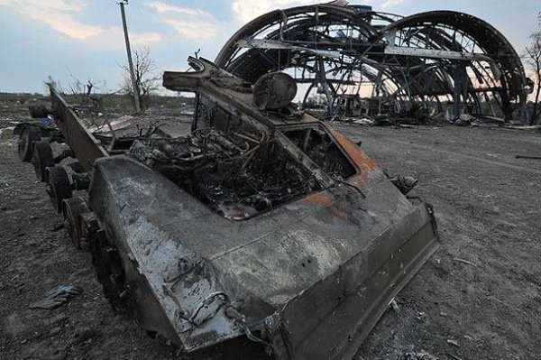 О потерях Украины (Фото) О потерях Украины (Фото)