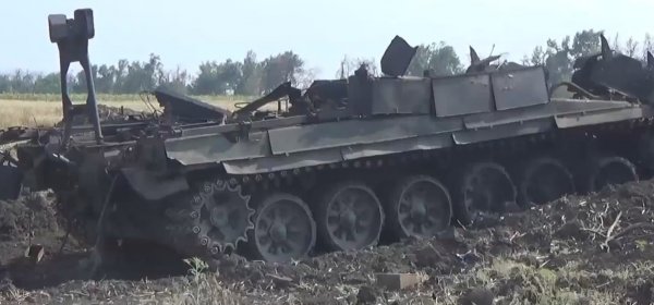 О потерях Украины (Фото) О потерях Украины (Фото)