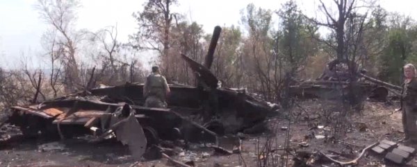 О потерях Украины (Фото) О потерях Украины (Фото)