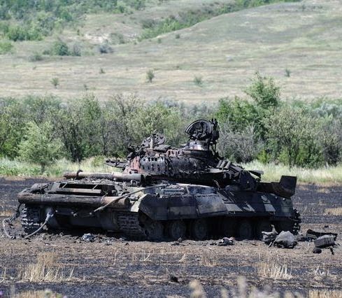 О потерях Украины (Фото) О потерях Украины (Фото)