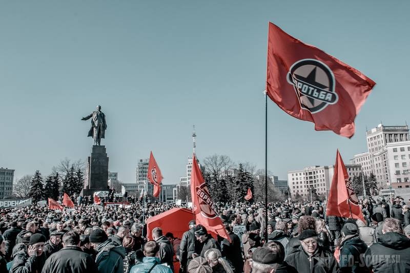 Не мы идем воевать, война пришла к нам! Не мы идем воевать, война пришла к нам!