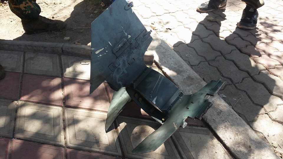 Сводки от ополчения Новороссии 22.08.2014 Сводки от ополчения Новороссии 22.08.2014