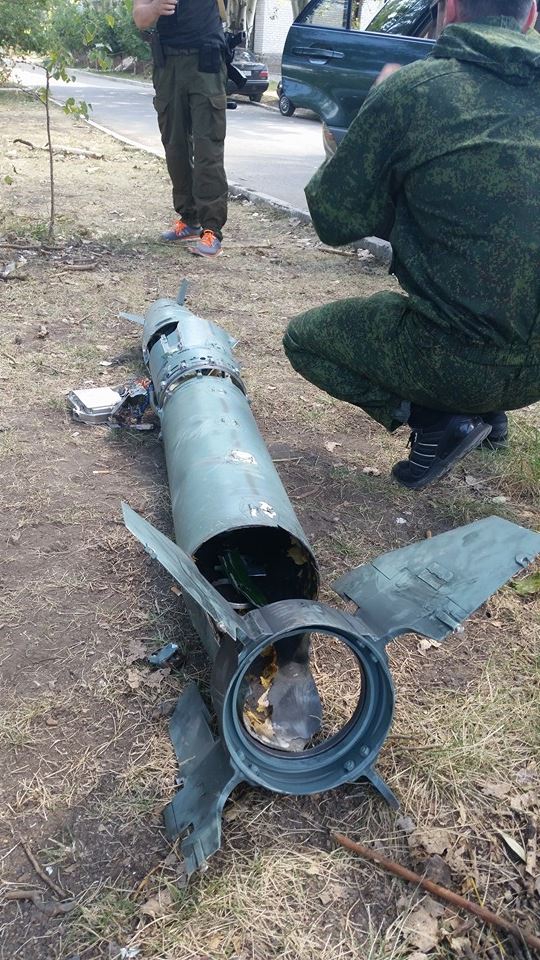 Сводки от ополчения Новороссии 22.08.2014 Сводки от ополчения Новороссии 22.08.2014