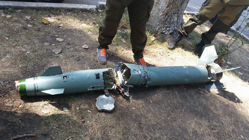 Сводки от ополчения Новороссии 22.08.2014 Сводки от ополчения Новороссии 22.08.2014