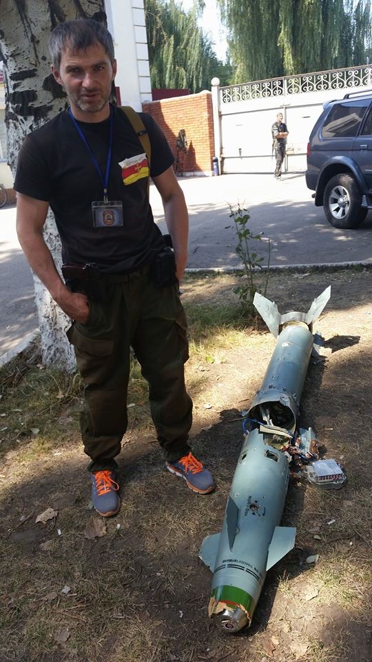 Сводки от ополчения Новороссии 22.08.2014 Сводки от ополчения Новороссии 22.08.2014