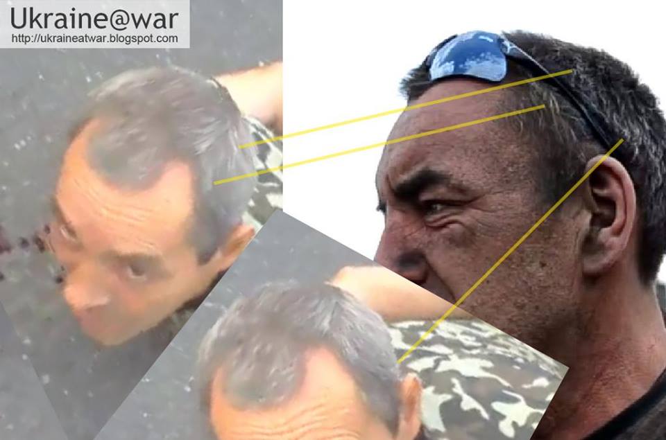 Сводки от ополчения Новороссии 22.08.2014 Сводки от ополчения Новороссии 22.08.2014