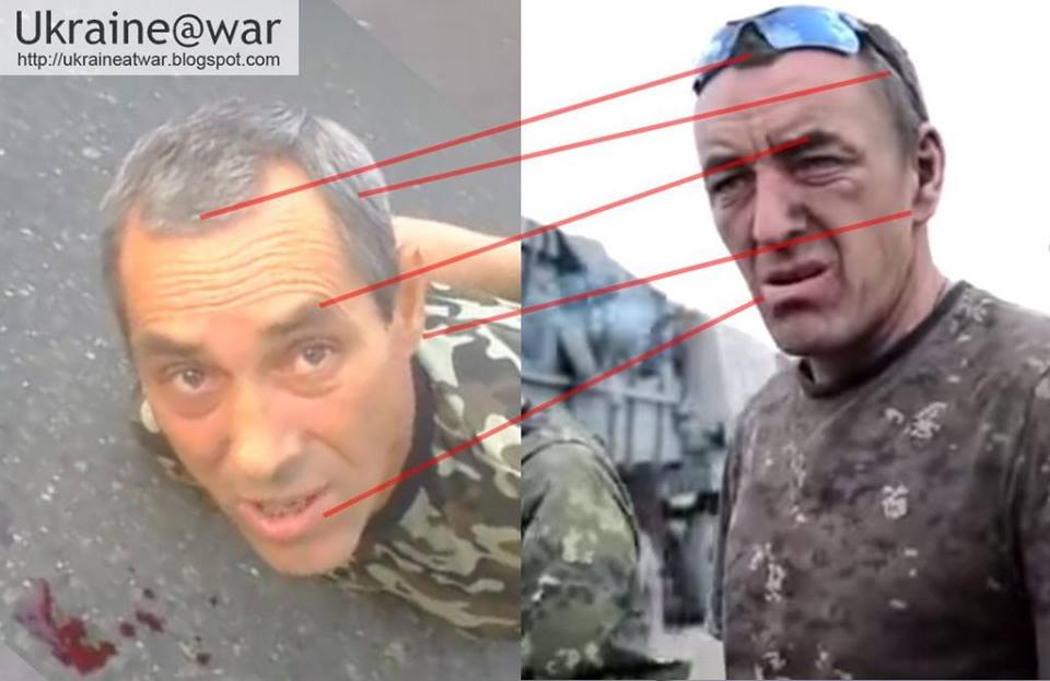 Сводки от ополчения Новороссии 22.08.2014 Сводки от ополчения Новороссии 22.08.2014