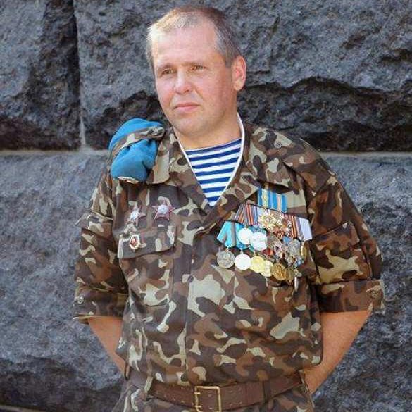 82-летний дед застрелил из дробовика сотника Майдана 82-летний дед застрелил из дробовика сотника Майдана