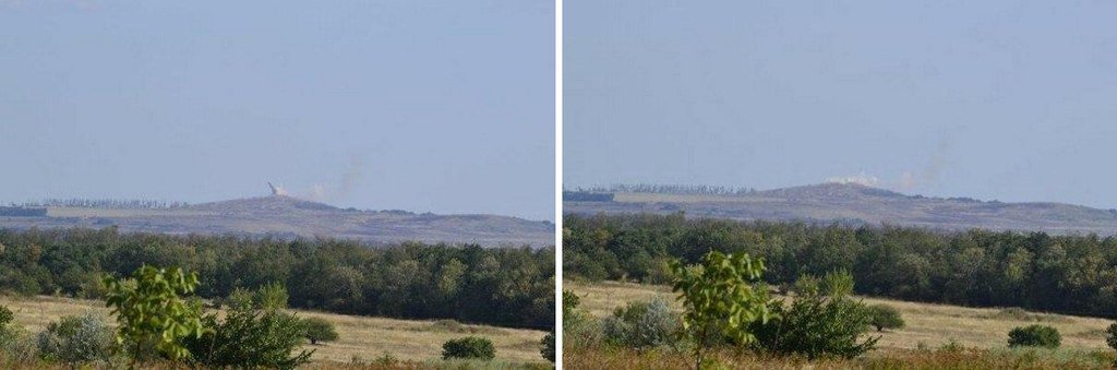 Сводки от ополчения Новороссии 22.08.2014 Сводки от ополчения Новороссии 22.08.2014