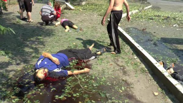 Сводки от ополчения Новороссии 22.08.2014 Сводки от ополчения Новороссии 22.08.2014