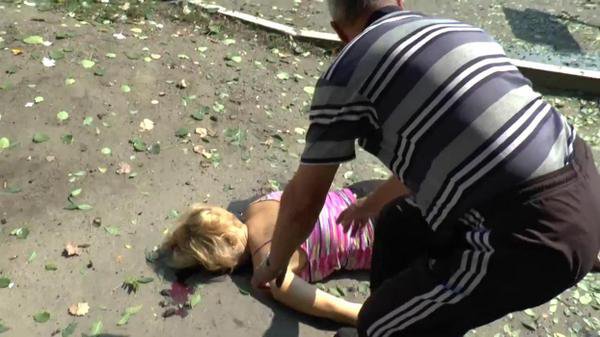 Сводки от ополчения Новороссии 22.08.2014 Сводки от ополчения Новороссии 22.08.2014