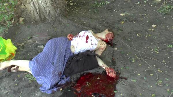 Сводки от ополчения Новороссии 22.08.2014 Сводки от ополчения Новороссии 22.08.2014