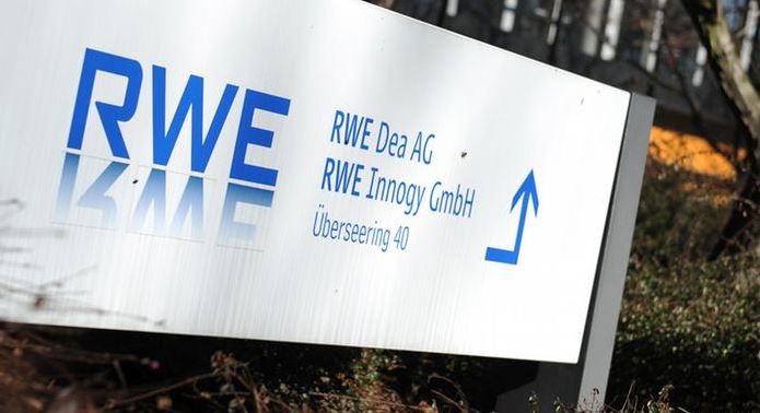 Берлин дал зеленый свет продаже России нефтегазового подразделения RWE Берлин дал зеленый свет продаже России нефтегазового подразделения RWE