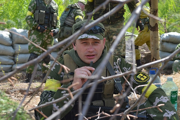 Война без врагов и победителей Война без врагов и победителей