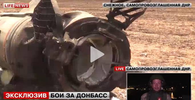 Сводки от ополчения Новороссии 23.08.2014 Сводки от ополчения Новороссии 23.08.2014