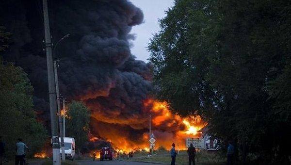 Сводки от ополчения Новороссии 23.08.2014 Сводки от ополчения Новороссии 23.08.2014