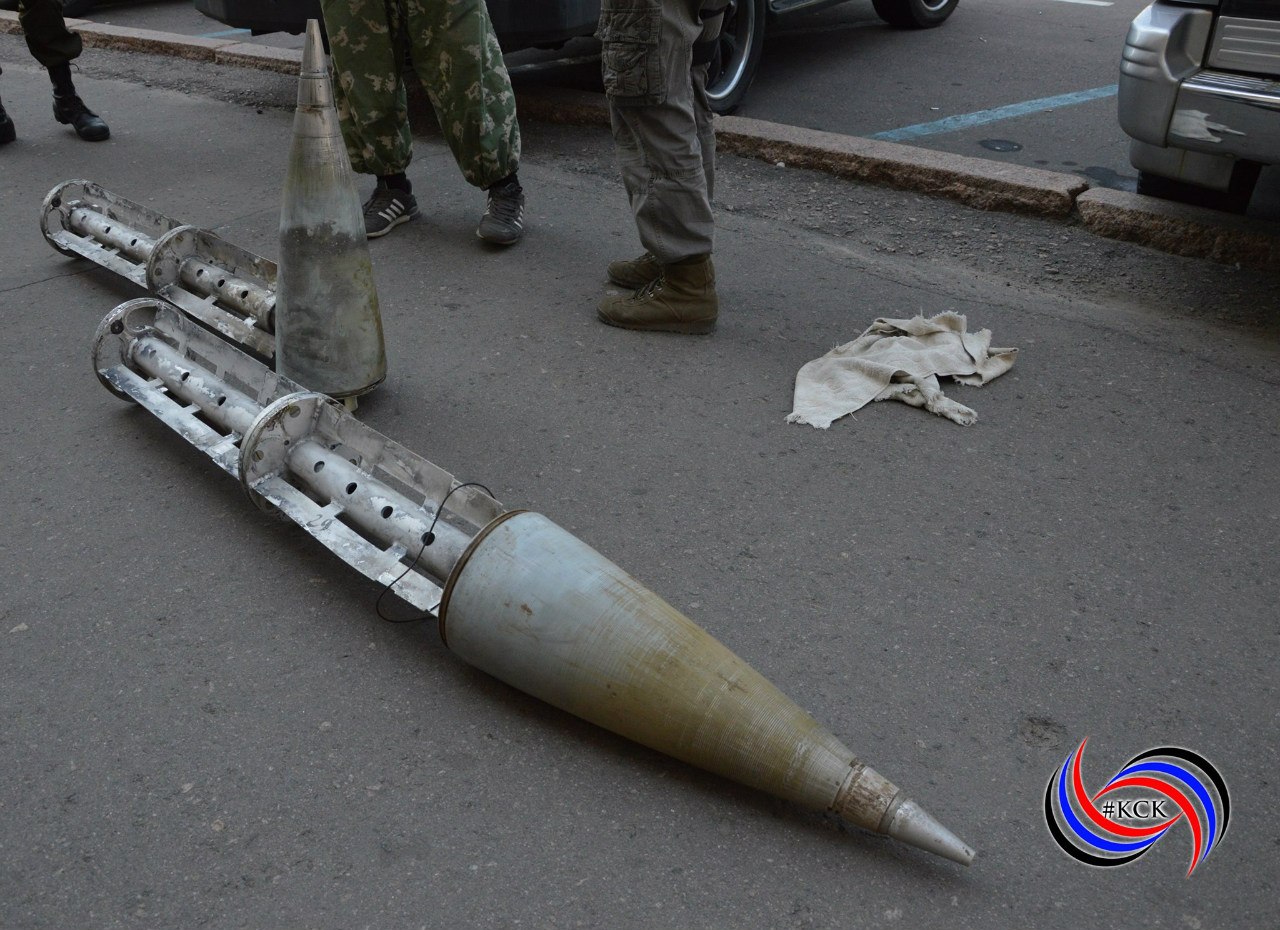 Сводки от ополчения Новороссии 23.08.2014 Сводки от ополчения Новороссии 23.08.2014