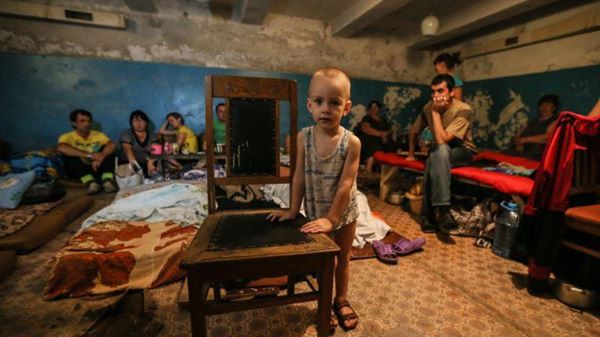 Сводки от ополчения Новороссии 23.08.2014 Сводки от ополчения Новороссии 23.08.2014