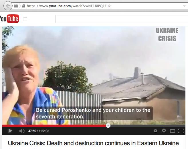 RINF: Западные «аристократы» устроили бойню на Украине «потехи ради» RINF: Западные «аристократы» устроили бойню на Украине «потехи ради»