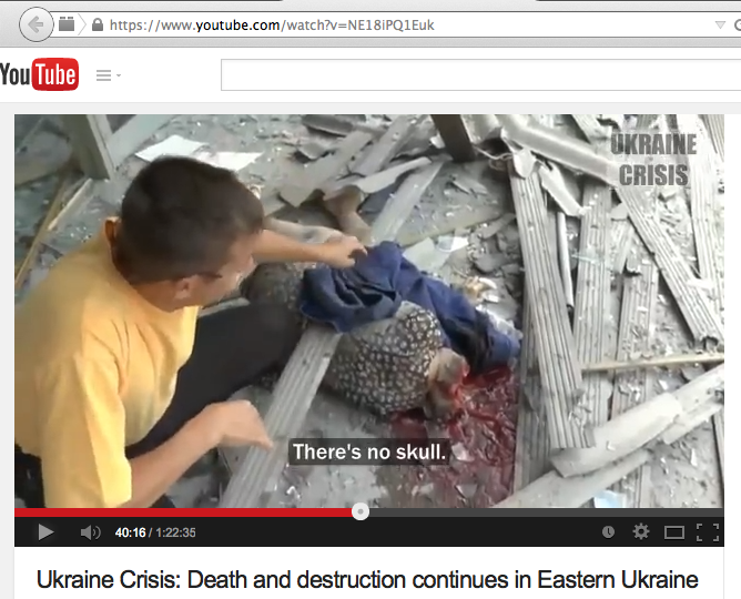 RINF: Западные «аристократы» устроили бойню на Украине «потехи ради» RINF: Западные «аристократы» устроили бойню на Украине «потехи ради»