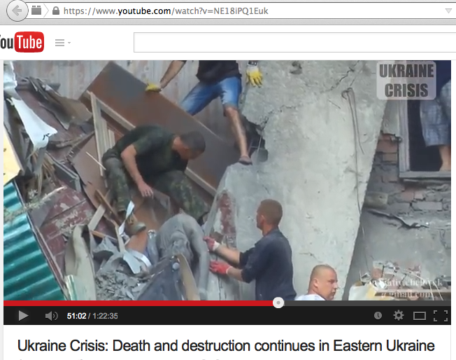 RINF: Западные «аристократы» устроили бойню на Украине «потехи ради» RINF: Западные «аристократы» устроили бойню на Украине «потехи ради»