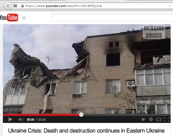 RINF: Западные «аристократы» устроили бойню на Украине «потехи ради» RINF: Западные «аристократы» устроили бойню на Украине «потехи ради»