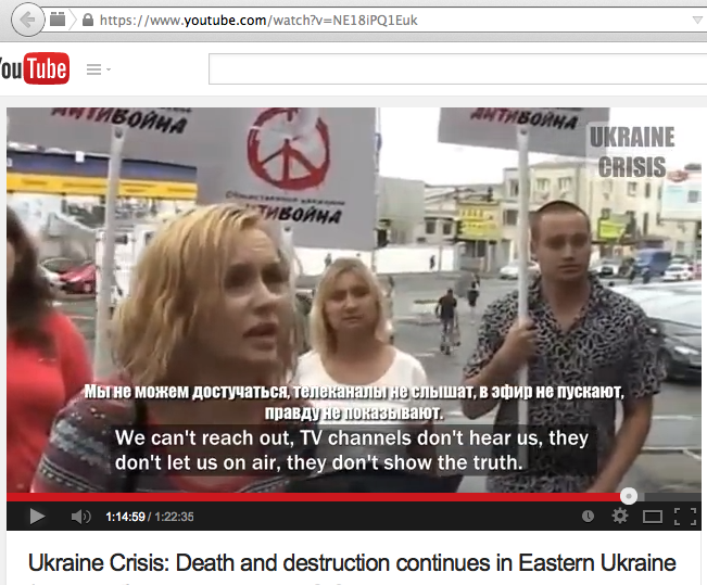 RINF: Западные «аристократы» устроили бойню на Украине «потехи ради» RINF: Западные «аристократы» устроили бойню на Украине «потехи ради»