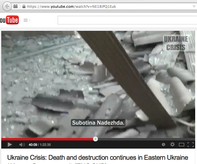 RINF: Западные «аристократы» устроили бойню на Украине «потехи ради» RINF: Западные «аристократы» устроили бойню на Украине «потехи ради»