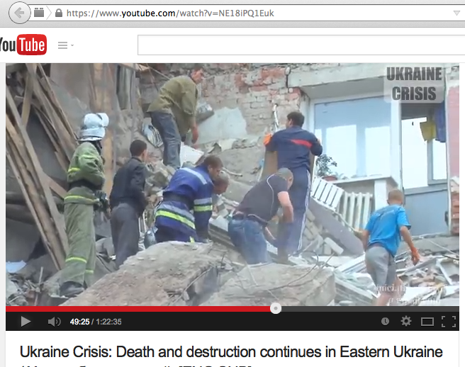 RINF: Западные «аристократы» устроили бойню на Украине «потехи ради» RINF: Западные «аристократы» устроили бойню на Украине «потехи ради»