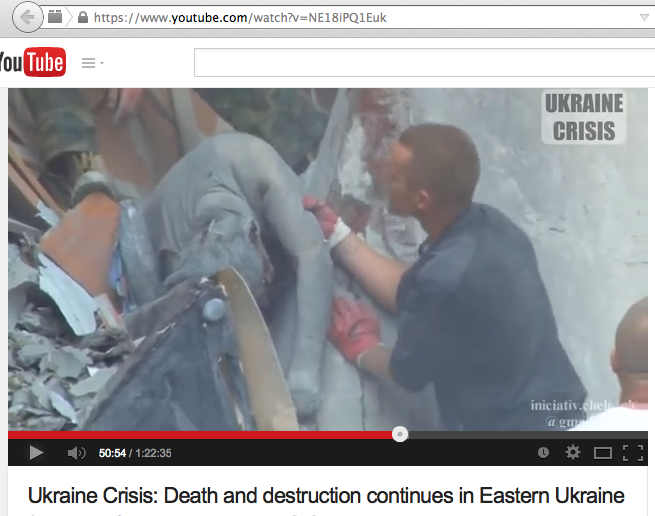 RINF: Западные «аристократы» устроили бойню на Украине «потехи ради» RINF: Западные «аристократы» устроили бойню на Украине «потехи ради»