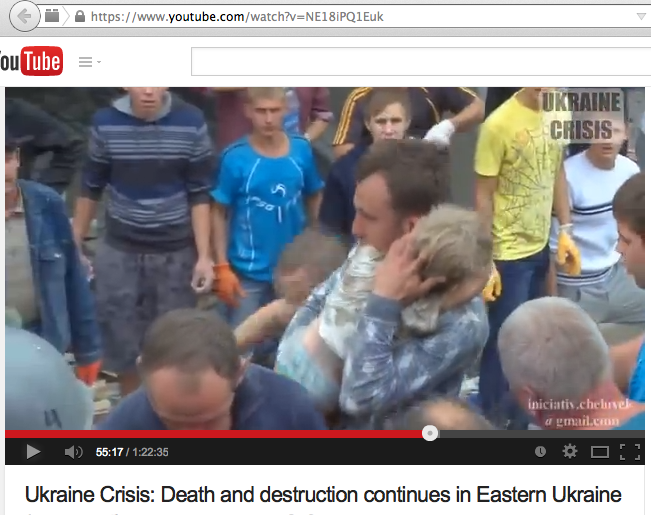 RINF: Западные «аристократы» устроили бойню на Украине «потехи ради» RINF: Западные «аристократы» устроили бойню на Украине «потехи ради»