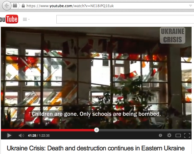 RINF: Западные «аристократы» устроили бойню на Украине «потехи ради» RINF: Западные «аристократы» устроили бойню на Украине «потехи ради»