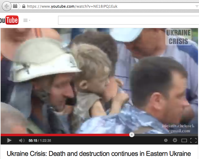 RINF: Западные «аристократы» устроили бойню на Украине «потехи ради» RINF: Западные «аристократы» устроили бойню на Украине «потехи ради»