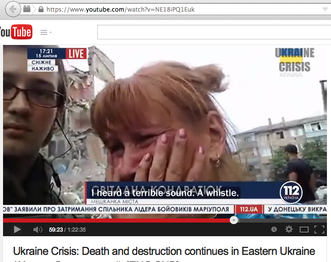 RINF: Западные «аристократы» устроили бойню на Украине «потехи ради» RINF: Западные «аристократы» устроили бойню на Украине «потехи ради»