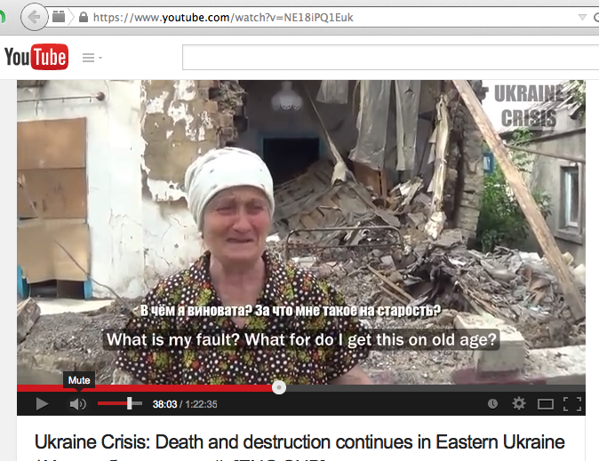 RINF: Западные «аристократы» устроили бойню на Украине «потехи ради» RINF: Западные «аристократы» устроили бойню на Украине «потехи ради»