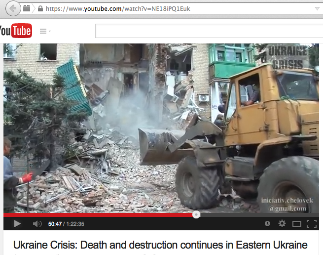 RINF: Западные «аристократы» устроили бойню на Украине «потехи ради» RINF: Западные «аристократы» устроили бойню на Украине «потехи ради»