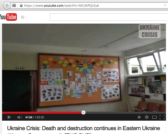 RINF: Западные «аристократы» устроили бойню на Украине «потехи ради» RINF: Западные «аристократы» устроили бойню на Украине «потехи ради»