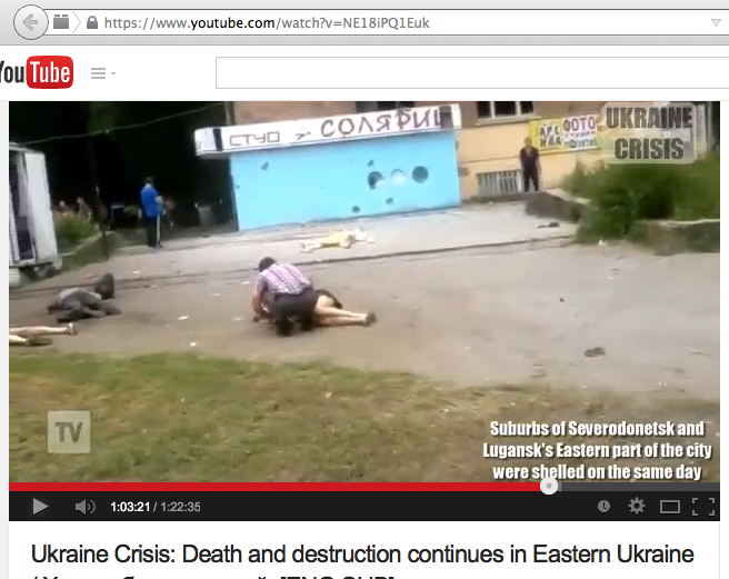 RINF: Западные «аристократы» устроили бойню на Украине «потехи ради» RINF: Западные «аристократы» устроили бойню на Украине «потехи ради»